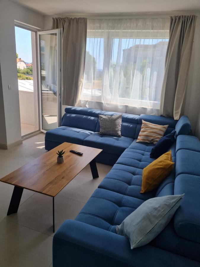 Holiday Apartment Marijana Kaštela Esterno foto