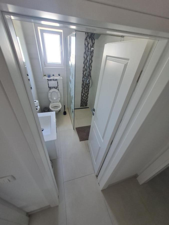 Holiday Apartment Marijana Kaštela Esterno foto