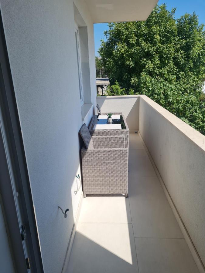 Holiday Apartment Marijana Kaštela Esterno foto