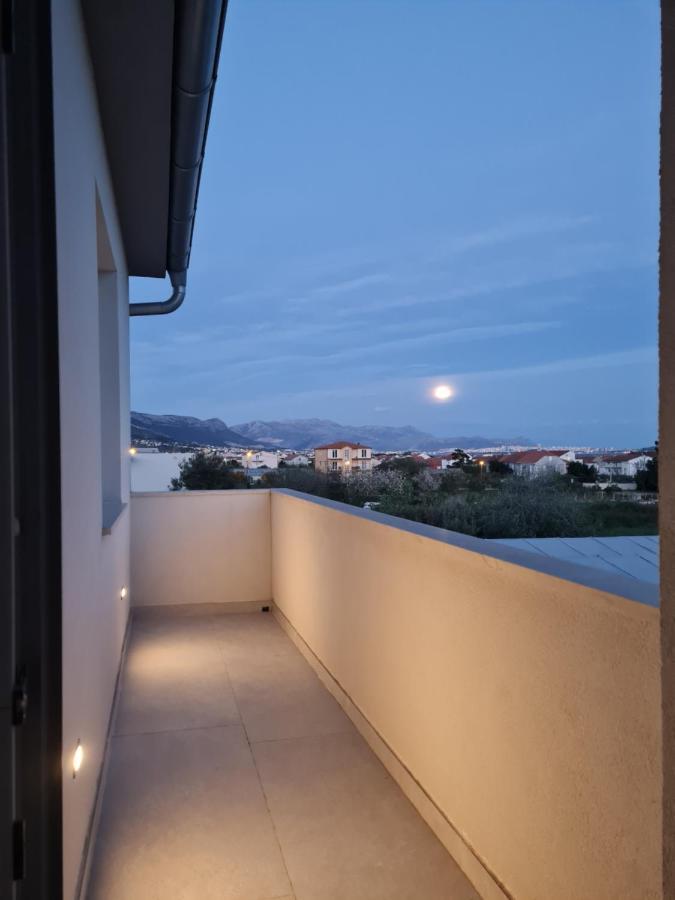 Holiday Apartment Marijana Kaštela Esterno foto
