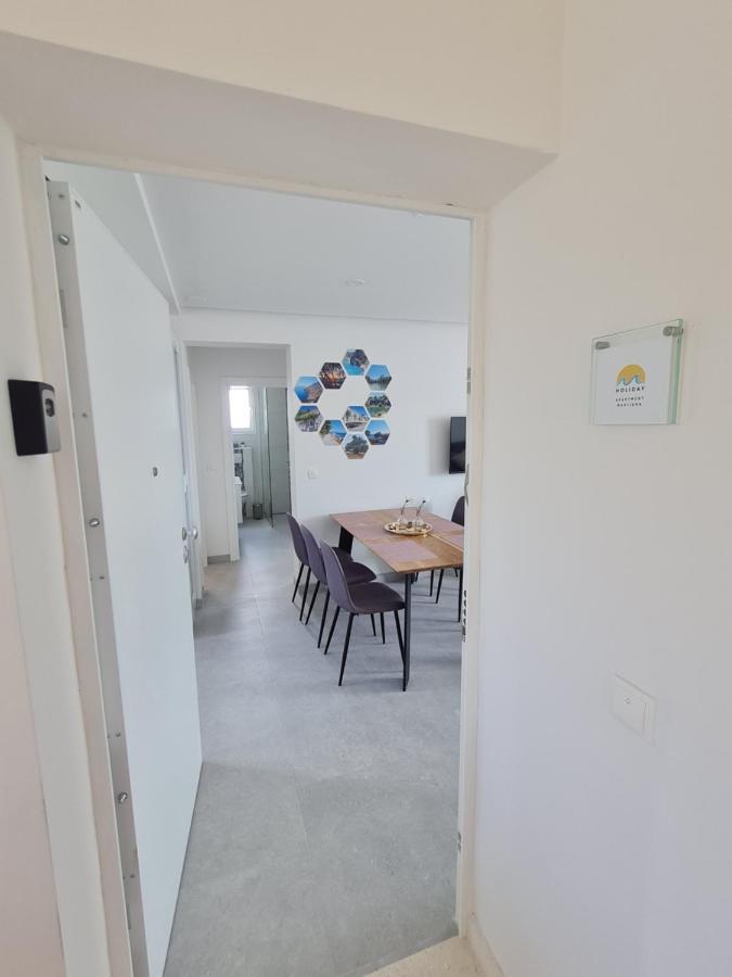 Holiday Apartment Marijana Kaštela Esterno foto