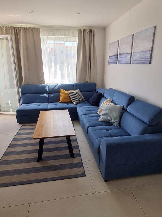 Holiday Apartment Marijana Kaštela Esterno foto