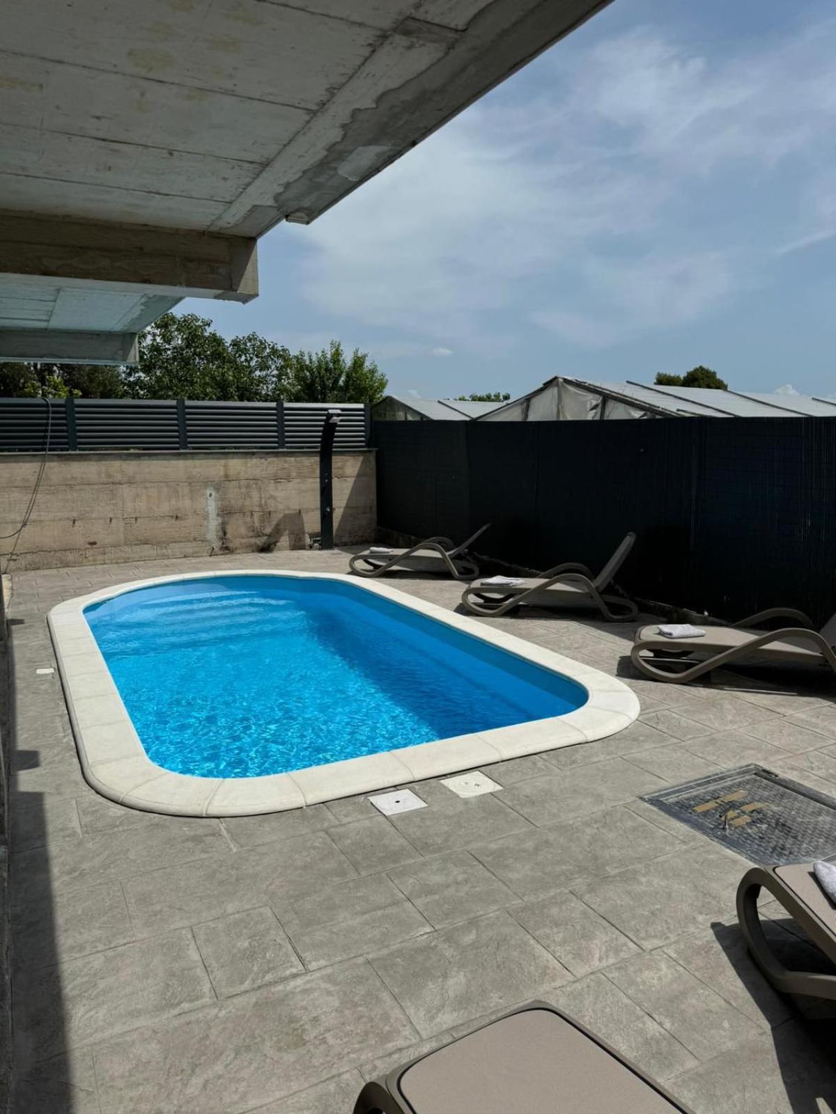 Holiday Apartment Marijana Kaštela Esterno foto